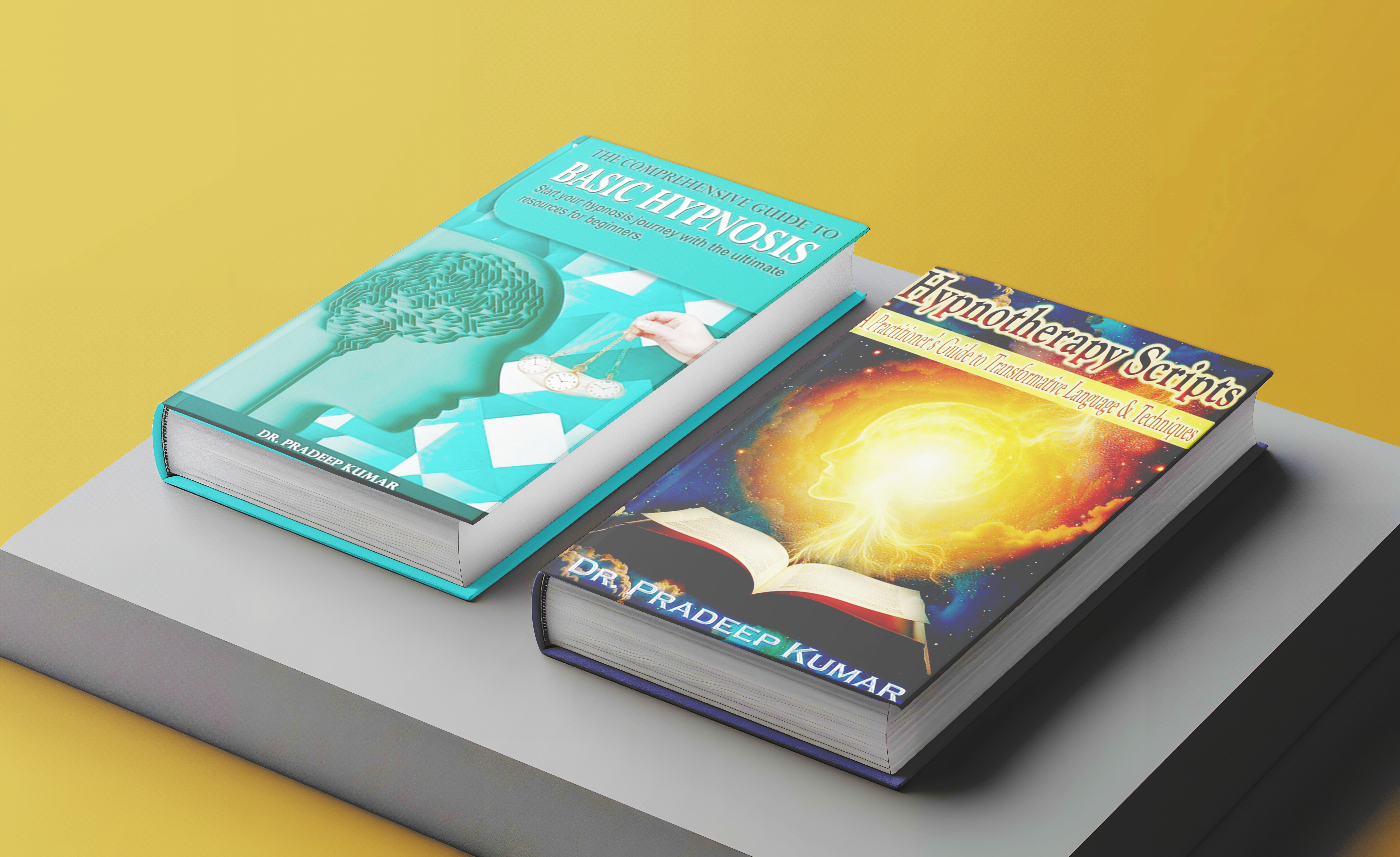 Hypnotherapy SCRIPT & BASIC HYPNOSIS